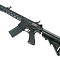 Карабин Cyma M4 Salient Arms BK ABS (CM518 BK)