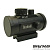Коллиматорный прицел Bushnell 1x40