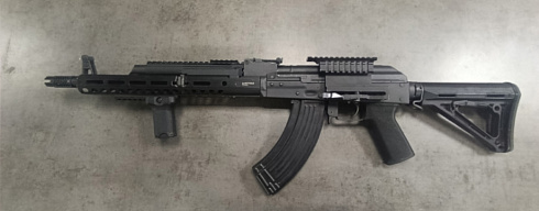 Автомат Arcturus SLR AK rifle (AT-AK02) 