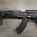 Автомат Arcturus SLR AK rifle (AT-AK02) 