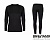 Термобельё 5.11 Black 