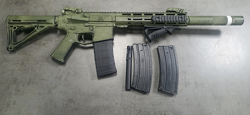 Arcturus LITE MUR MOD B CQB