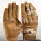 Перчатки Mechanix M-Pact мультикам