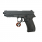 Страйкбольный пистолет Cyma SigSauer P226 AEP (CM.122)