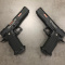 Пистолет East Crane 5.1 TTI Combat Master