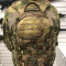 Рюкзак тактический Gongtex GB0423, 18л