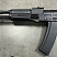 Автомат Cyma АК-105 (CM031B)