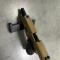 Пистолет WE SigSauer P226 Mk.25 TAN GGBB 