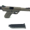 Пистолет ACTION ARMY AAP01 ASSASSIN GBB TAN