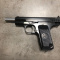 Страйкбольный пистолет WE TT Black (GP122) (Брак пистолета)