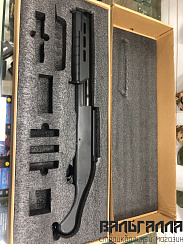 Дробовик Cyma Remington M870 shotgun MAGPUL ПЛАСТИК  УЦЕНКА