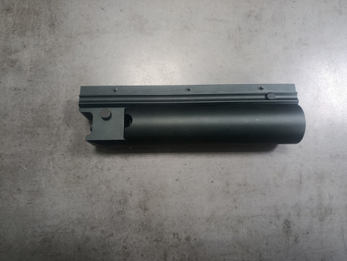 Подствольный гранатомет XM203 (Long) (SHS) (PPS-12034-9)