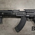 Автомат Arcturus SLR AK rifle (AT-AK02) 