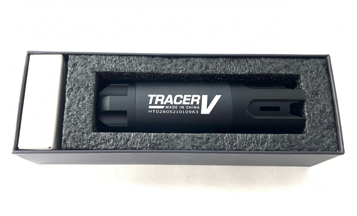 Трассерная насадка TRACER V EX-028 (WoSport) (М14- )