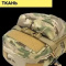 Тактический штурмовой рюкзак Минимап Мультикам Magnum Tactical
