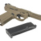 Пистолет ACTION ARMY AAP01 ASSASSIN GBB TAN (AAP01-TAN)