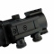 Прицел Opti Scope RGB 4x32