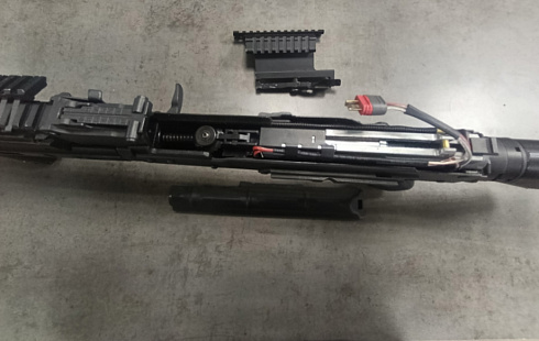 Автомат Arcturus SLR AK rifle (AT-AK02) 