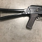 Автомат Cyma АКС-74У CM035A