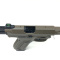 Пистолет ACTION ARMY AAP01 ASSASSIN GBB TAN
