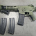 Arcturus LITE MUR MOD B CQB