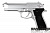 Пистолет Cyma Beretta M92 AEP SV (CM126SV)