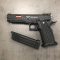 Пистолет East Crane 5.1 TTI Combat Master