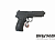 Страйкбольный пистолет Cyma SigSauer P226 AEP (CM.122)