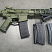Arcturus LITE MUR MOD B CQB