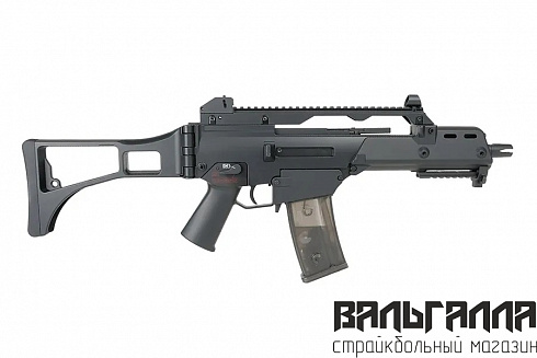 Штурмовая винтовка Cyma H&K G36С (CM011)