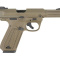 Пистолет ACTION ARMY AAP01 ASSASSIN GBB TAN (AAP01-TAN)