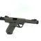 Пистолет ACTION ARMY AAP01 ASSASSIN GBB TAN