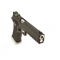 Пистолет KJW Hi-Capa 6' KP-06 Black CO2 GBB (CP230(BK)