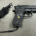 Пистолет WE Beretta M9A1 CO2 GBB (CP321)