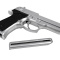 Пистолет Cyma Beretta M92 AEP SV (CM126SV)