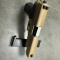 Пистолет WE SigSauer P226 Mk.25 TAN GGBB 