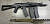 Автомат Cyma АК-105 (CM031B)