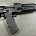Автомат Cyma АК-105 (CM031B)