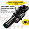 Оптический Прицел Riflescope 3-9x32egs