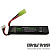 BMAX Аккумуляторная батарейка 2/3AA, 11.1V, 2800mAh
