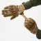 Перчатки Mechanix M-Pact мультикам