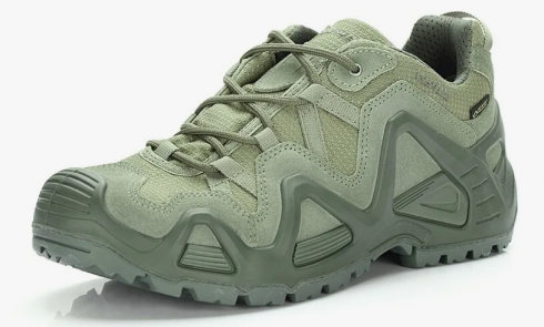 Тактические ботинки Lowa Zephyr GTX Lo TF (44) 