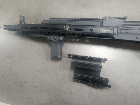 Автомат Arcturus SLR AK rifle (AT-AK02) 