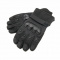 Тактические перчатки Black