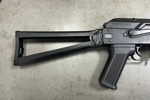Автомат Cyma АК-105 (CM031B)