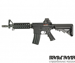 Карабин Cyma M4 CQB ABS (CM506)