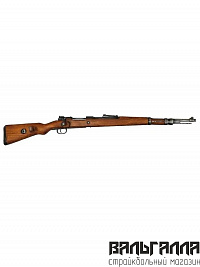 Макет карабин Маузера К-98