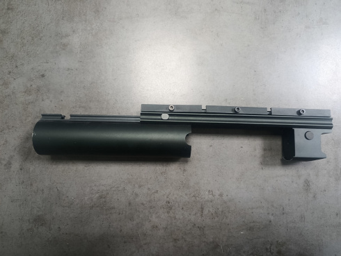 Подствольный гранатомет XM203 (Long) (SHS) (PPS-12034-9)
