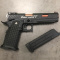 Пистолет East Crane 5.1 TTI Combat Master