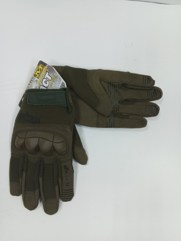 Перчатки Mechanix M-Pact Olive